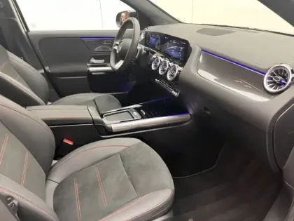 Photo 17 Mercedes GLA 250 e Hybrid EQ AMG Line