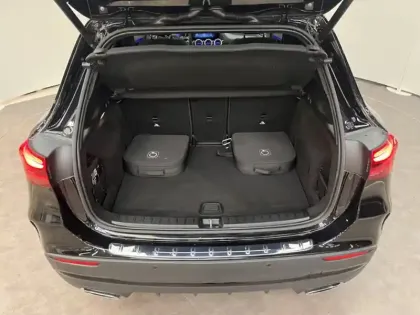 Photo 9 Mercedes GLA 250 e Hybrid EQ AMG Line