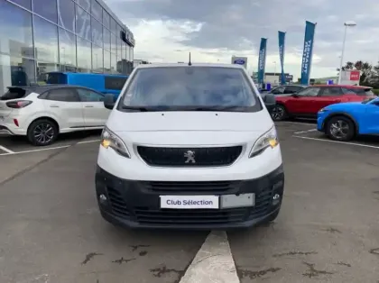 Photo 18 Peugeot Expert Fourgon Fg Compact 1.6 BlueHDi 95ch Pro