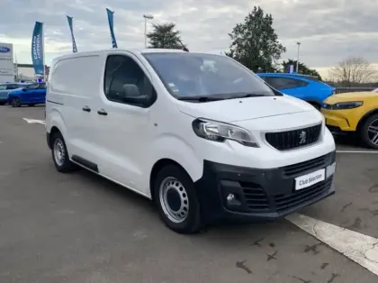 Photo 11 Peugeot Expert Fourgon Fg Compact 1.6 BlueHDi 95ch Pro