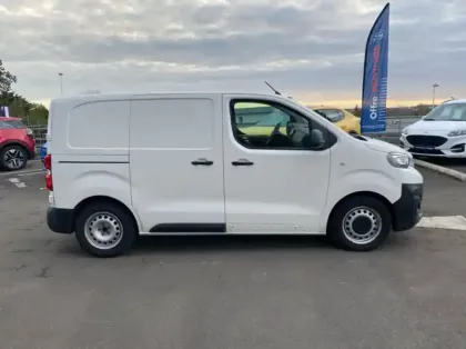 Photo 21 Peugeot Expert Fourgon Fg Compact 1.6 BlueHDi 95ch Pro