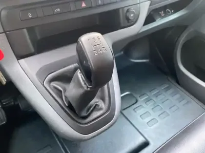 Photo 7 Peugeot Expert Fourgon Fg Compact 1.6 BlueHDi 95ch Pro