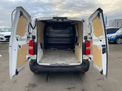 Photo 10 Peugeot Expert Fourgon Fg Compact 1.6 BlueHDi 95ch Pro