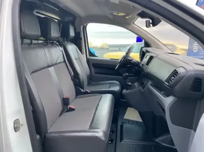 Photo 22 Peugeot Expert Fourgon Fg Compact 1.6 BlueHDi 95ch Pro