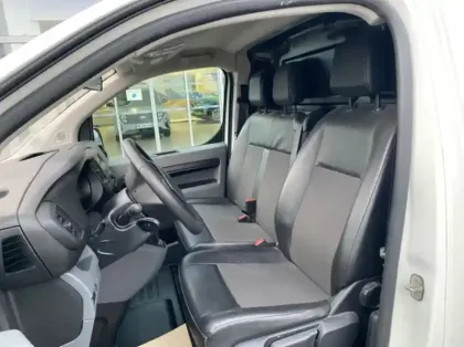 Photo 9 Peugeot Expert Fourgon Fg Compact 1.6 BlueHDi 95ch Pro