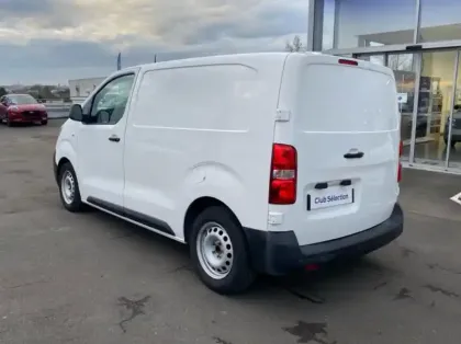 Photo 12 Peugeot Expert Fourgon Fg Compact 1.6 BlueHDi 95ch Pro