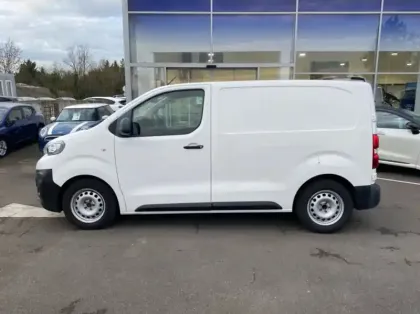 Photo 19 Peugeot Expert Fourgon Fg Compact 1.6 BlueHDi 95ch Pro