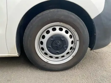 Photo 13 Peugeot Expert Fourgon Fg Compact 1.6 BlueHDi 95ch Pro