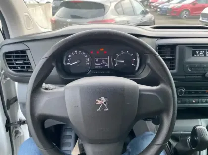 Photo 6 Peugeot Expert Fourgon Fg Compact 1.6 BlueHDi 95ch Pro