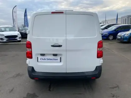 Photo 20 Peugeot Expert Fourgon Fg Compact 1.6 BlueHDi 95ch Pro