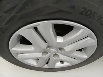 Photo 16 Dacia Sandero ECO-G 100 - 22 Stepway Confort