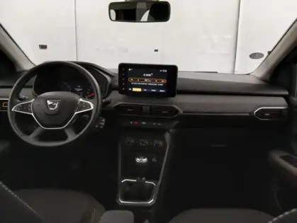 Photo 12 Dacia Sandero ECO-G 100 - 22 Stepway Confort