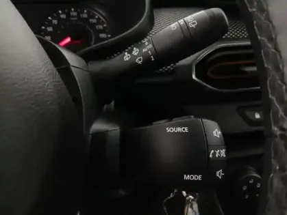 Photo 23 Dacia Sandero ECO-G 100 - 22 Stepway Confort