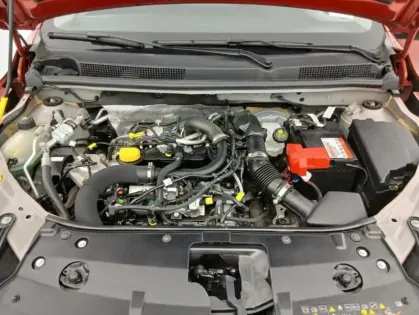 Photo 18 Dacia Sandero ECO-G 100 - 22 Stepway Confort