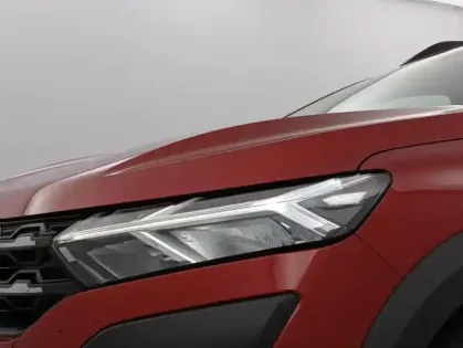 Photo 17 Dacia Sandero ECO-G 100 - 22 Stepway Confort