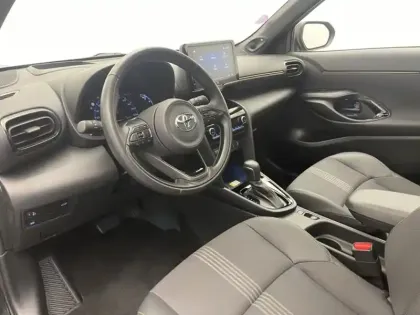 Photo 15 Toyota Yaris Hybride 1.5 HYBRID 116H TRAIL PACK TECHNO