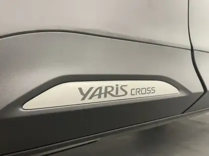 Photo 26 Toyota Yaris Hybride 1.5 HYBRID 116H TRAIL PACK TECHNO