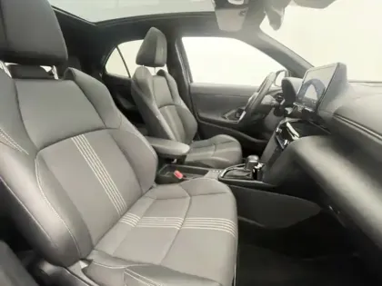 Photo 12 Toyota Yaris Hybride 1.5 HYBRID 116H TRAIL PACK TECHNO