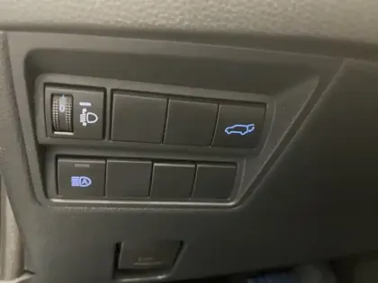 Photo 17 Toyota Yaris Hybride 1.5 HYBRID 116H TRAIL PACK TECHNO