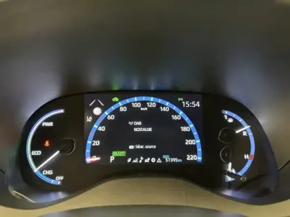 Photo 27 Toyota Yaris Hybride 1.5 HYBRID 116H TRAIL PACK TECHNO