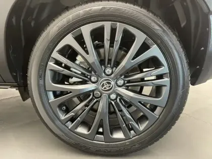 Photo 8 Toyota Yaris Hybride 1.5 HYBRID 116H TRAIL PACK TECHNO