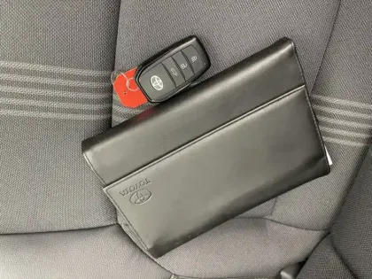 Photo 24 Toyota Yaris Hybride 1.5 HYBRID 116H TRAIL PACK TECHNO