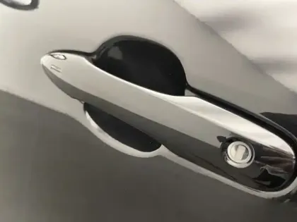 Photo 25 Toyota Yaris Hybride 1.5 HYBRID 116H TRAIL PACK TECHNO