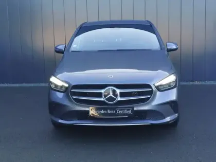 Photo 6 Mercedes Classe B 250 e Progressive Line