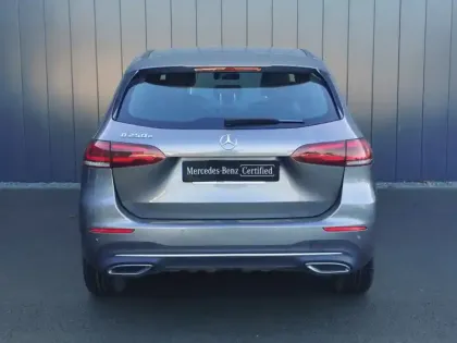 Photo 9 Mercedes Classe B 250 e Progressive Line