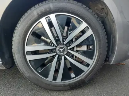 Photo 5 Mercedes Classe B 250 e Progressive Line