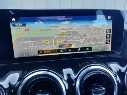 Photo 15 Mercedes Classe B 250 e Progressive Line