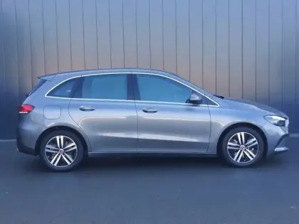 Photo 7 Mercedes Classe B 250 e Progressive Line