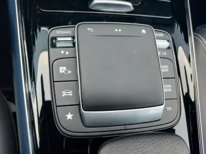 Photo 17 Mercedes Classe B 250 e Progressive Line