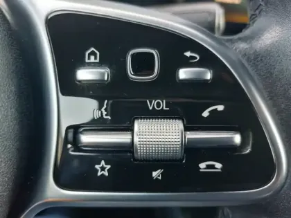 Photo 19 Mercedes Classe B 250 e Progressive Line