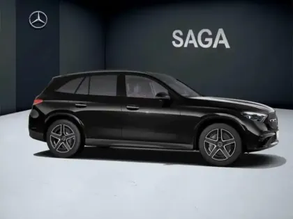 Photo 14 Mercedes Classe GLC SUV 300 e Hybrid EQ 4MATIC AMG Line H