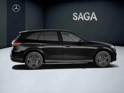 Photo 16 Mercedes Classe GLC SUV 300 e Hybrid EQ 4MATIC AMG Line H