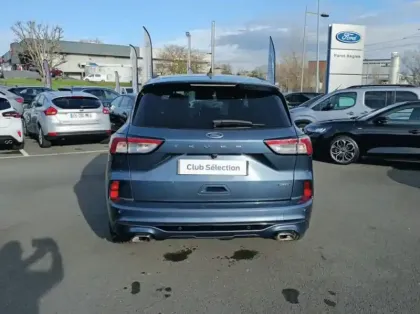 Photo 24 Ford Kuga 2.5 Duratec 225ch PHEV ST-Line X BVA