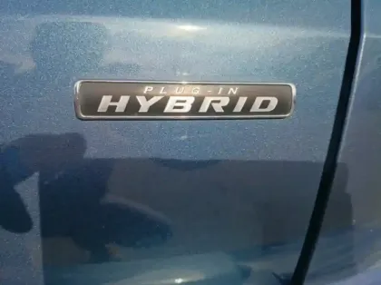 Photo 27 Ford Kuga 2.5 Duratec 225ch PHEV ST-Line X BVA