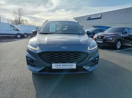 Photo 22 Ford Kuga 2.5 Duratec 225ch PHEV ST-Line X BVA