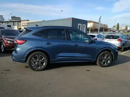 Photo 25 Ford Kuga 2.5 Duratec 225ch PHEV ST-Line X BVA