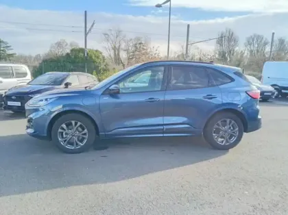 Photo 23 Ford Kuga 2.5 Duratec 225ch PHEV ST-Line X BVA