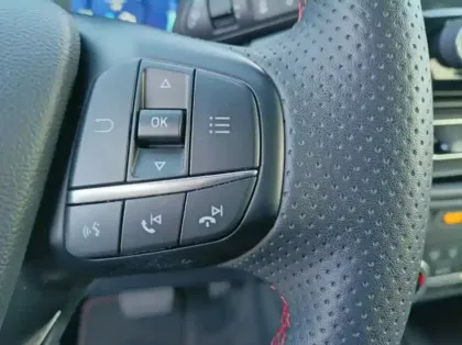 Photo 20 Ford Kuga 2.5 Duratec 225ch PHEV ST-Line X BVA