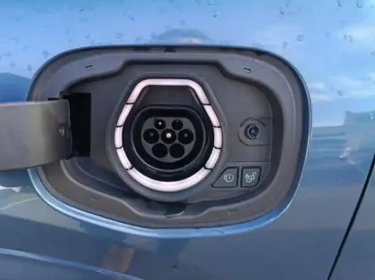 Photo 19 Ford Kuga 2.5 Duratec 225ch PHEV ST-Line X BVA