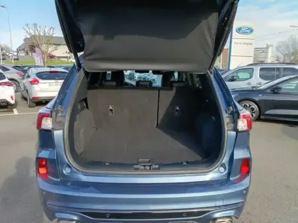 Photo 10 Ford Kuga 2.5 Duratec 225ch PHEV ST-Line X BVA