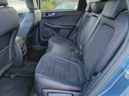 Photo 8 Ford Kuga 2.5 Duratec 225ch PHEV ST-Line X BVA