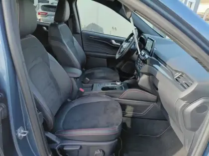 Photo 26 Ford Kuga 2.5 Duratec 225ch PHEV ST-Line X BVA