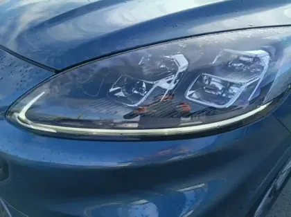 Photo 14 Ford Kuga 2.5 Duratec 225ch PHEV ST-Line X BVA