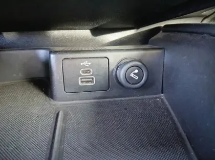 Photo 21 Ford Kuga 2.5 Duratec 225ch PHEV ST-Line X BVA