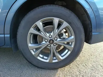 Photo 13 Ford Kuga 2.5 Duratec 225ch PHEV ST-Line X BVA