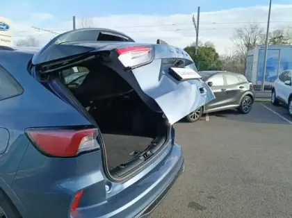 Photo 18 Ford Kuga 2.5 Duratec 225ch PHEV ST-Line X BVA